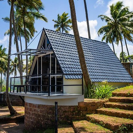 Zostel Varkala Exterior photo